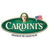 Cashback acties van Cardini's