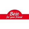 Cashback acties van Best for your Friend