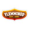 Cashback acties van Flemmings