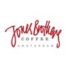 Cashback acties van Jones Brothers Coffee