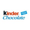 Cashback acties van Kinder Chocolate