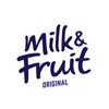 Cashback acties van Milk&Fruit Original