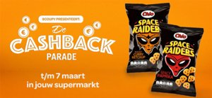 Gratis proberen: Chio Space Raiders Gratis proberen: Chio Space Raiders